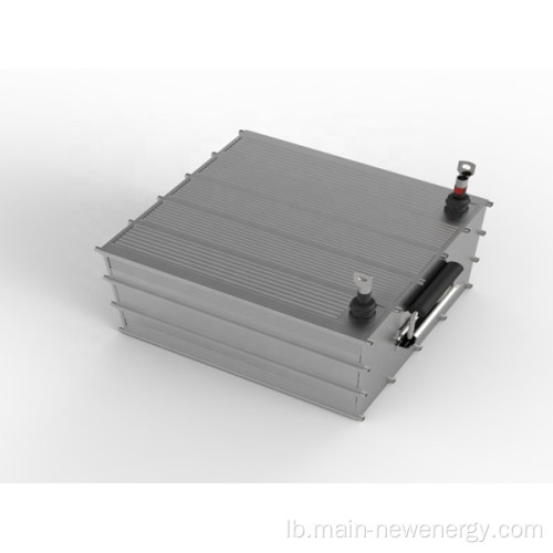 12V135AD Lithium Batterie mat 5000 Zyklen Liewen